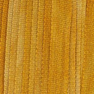 HOB - 4mm Silk Ribbon - 026 - Gold