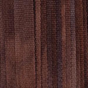 HOB - 7mm Silk Ribbon - 072 - Bark