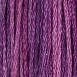 HOB - Floss - 080C - Larkspur