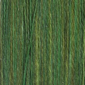 HOB - Silk Thread - 008 - Bush